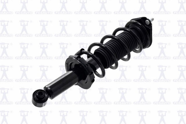 Suspension Strut and Coil Spring Assembly FCS Automotive 1345903