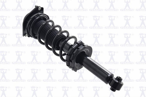 Suspension Strut and Coil Spring Assembly FCS Automotive 1345920