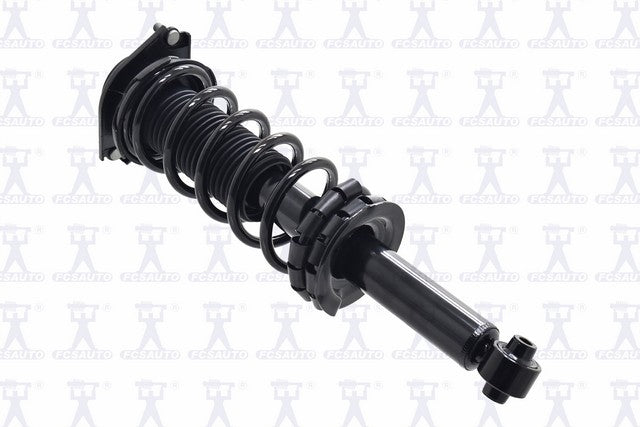 Suspension Strut and Coil Spring Assembly FCS Automotive 1345920
