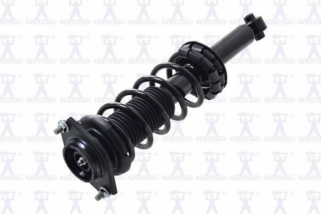Suspension Strut and Coil Spring Assembly FCS Automotive 1345920