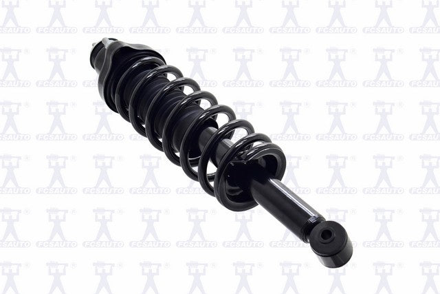 Suspension Strut and Coil Spring Assembly FCS Automotive 1345934