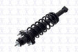 Suspension Strut and Coil Spring Assembly FCS Automotive 1345934