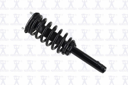 Suspension Strut and Coil Spring Assembly FCS Automotive 1345938
