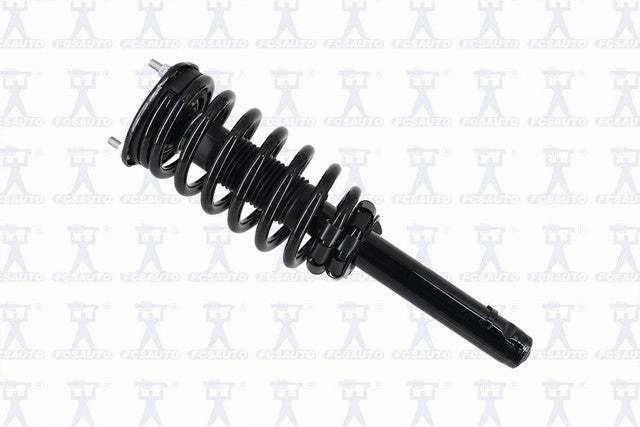 Suspension Strut and Coil Spring Assembly FCS Automotive 1345938