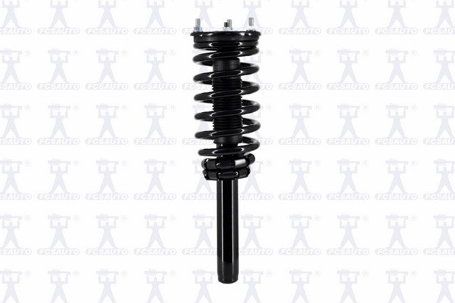Suspension Strut and Coil Spring Assembly FCS Automotive 1345938