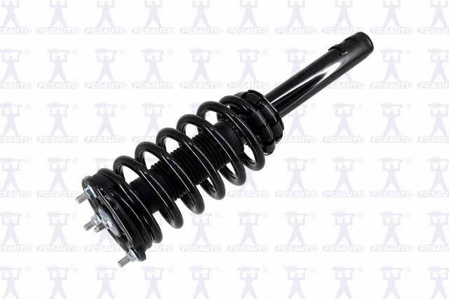 Suspension Strut and Coil Spring Assembly FCS Automotive 1345938