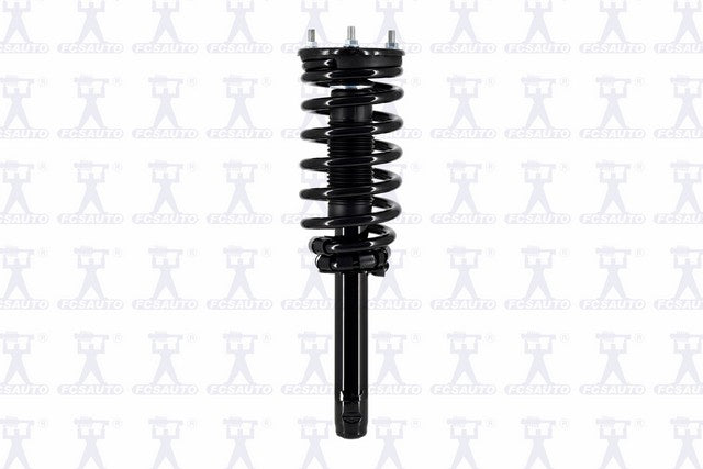 Suspension Strut and Coil Spring Assembly FCS Automotive 1345938