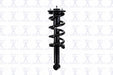 Suspension Strut and Coil Spring Assembly FCS Automotive 1345948