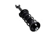 Suspension Strut and Coil Spring Assembly FCS Automotive 1345955L