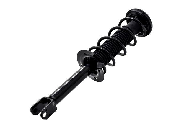 Suspension Strut and Coil Spring Assembly FCS Automotive 1345955L