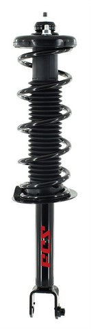 Suspension Strut and Coil Spring Assembly FCS Automotive 1345955L