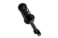 Suspension Strut and Coil Spring Assembly FCS Automotive 1345955R