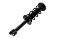 Suspension Strut and Coil Spring Assembly FCS Automotive 1345955R