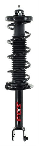 Suspension Strut and Coil Spring Assembly FCS Automotive 1345955R