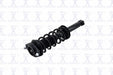 Suspension Strut and Coil Spring Assembly FCS Automotive 1345959