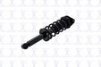 Suspension Strut and Coil Spring Assembly FCS Automotive 1345959