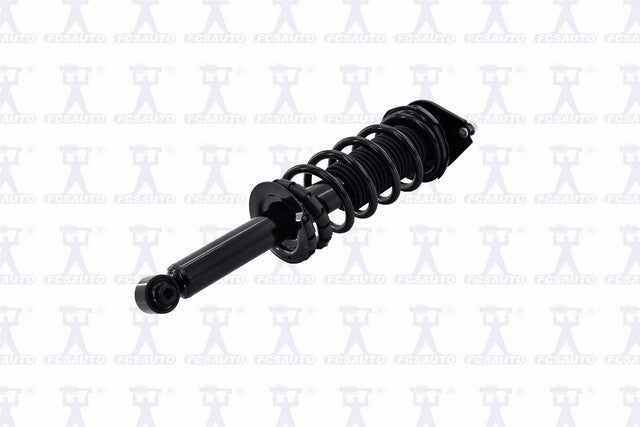 Suspension Strut and Coil Spring Assembly FCS Automotive 1345959