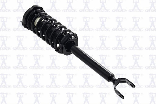Suspension Strut and Coil Spring Assembly FCS Automotive 1345960