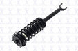 Suspension Strut and Coil Spring Assembly FCS Automotive 1345960