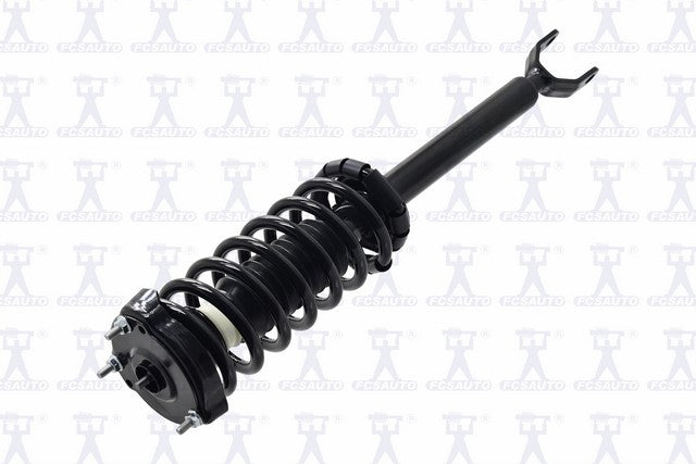 Suspension Strut and Coil Spring Assembly FCS Automotive 1345960