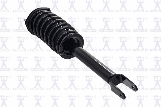Suspension Strut and Coil Spring Assembly FCS Automotive 1345963