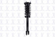 Suspension Strut and Coil Spring Assembly FCS Automotive 1345963