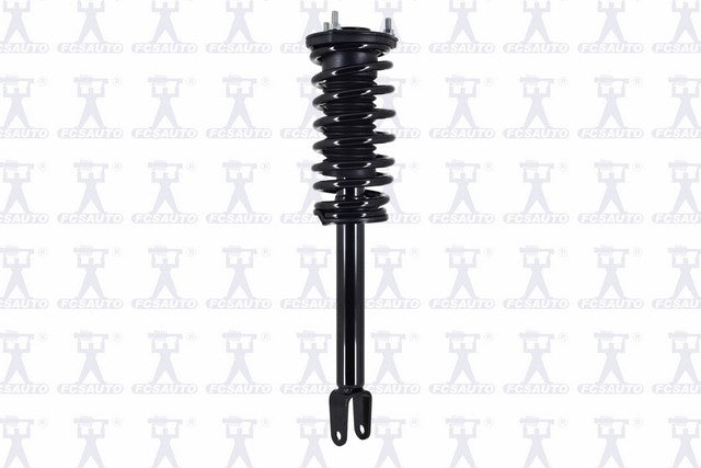 Suspension Strut and Coil Spring Assembly FCS Automotive 1345963