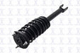 Suspension Strut and Coil Spring Assembly FCS Automotive 1345963