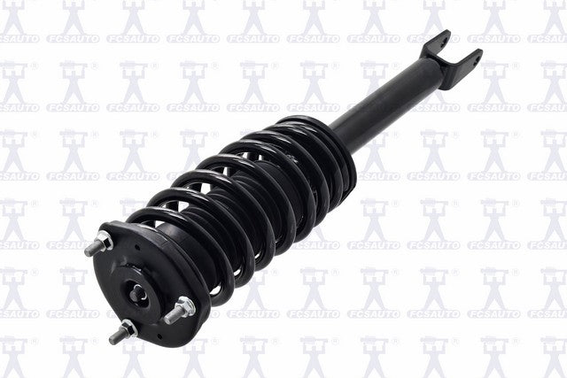 Suspension Strut and Coil Spring Assembly FCS Automotive 1345963