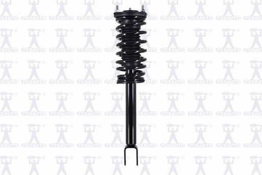 Suspension Strut and Coil Spring Assembly FCS Automotive 1345963