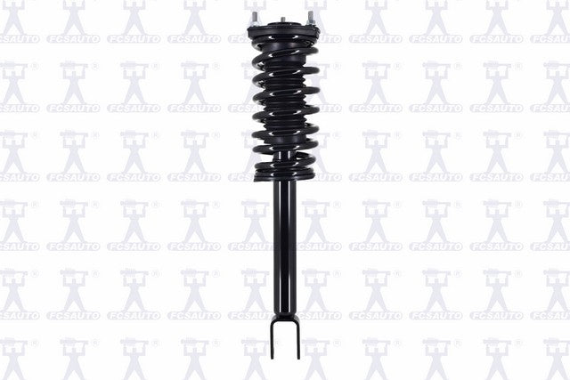 Suspension Strut and Coil Spring Assembly FCS Automotive 1345963