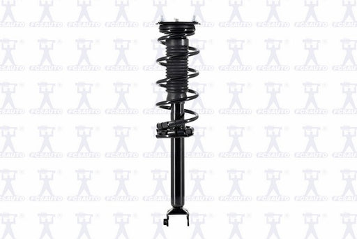 Suspension Strut and Coil Spring Assembly FCS Automotive 1345967