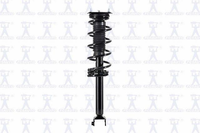 Suspension Strut and Coil Spring Assembly FCS Automotive 1345967
