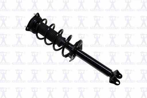 Suspension Strut and Coil Spring Assembly FCS Automotive 1345967
