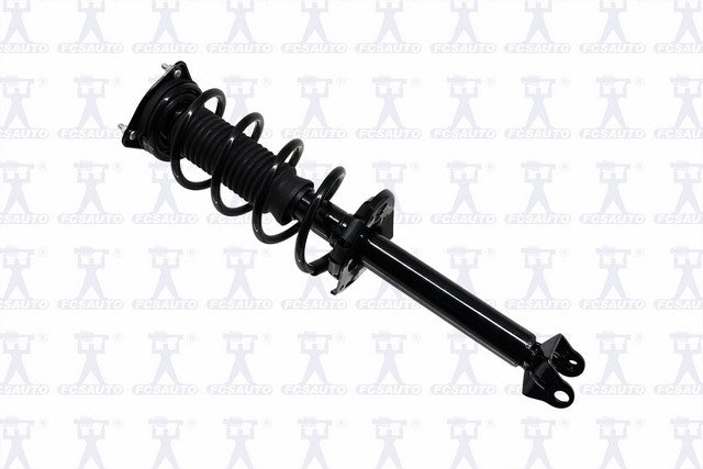 Suspension Strut and Coil Spring Assembly FCS Automotive 1345967