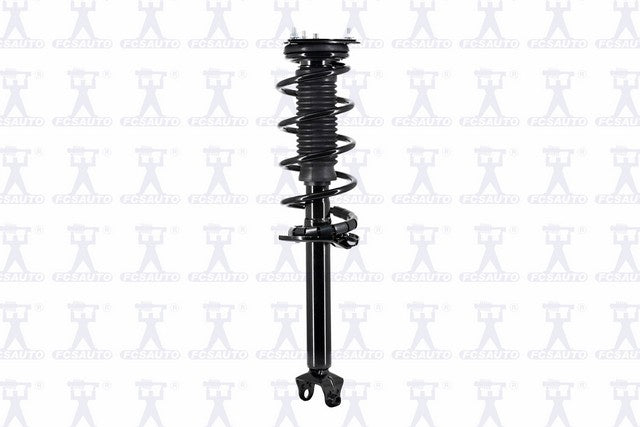 Suspension Strut and Coil Spring Assembly FCS Automotive 1345967