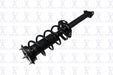 Suspension Strut and Coil Spring Assembly FCS Automotive 1345967