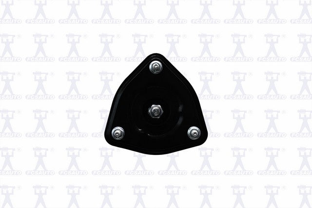 Suspension Strut and Coil Spring Assembly FCS Automotive 1345967