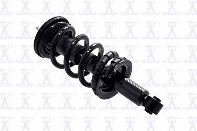 Suspension Strut and Coil Spring Assembly FCS Automotive 1345968