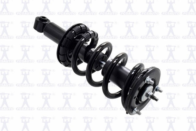 Suspension Strut and Coil Spring Assembly FCS Automotive 1345968
