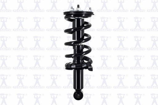 Suspension Strut and Coil Spring Assembly FCS Automotive 1345968