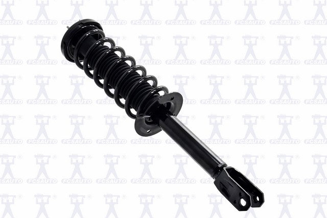 Suspension Strut and Coil Spring Assembly FCS Automotive 1345969L