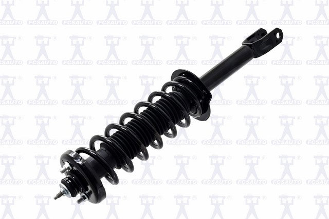 Suspension Strut and Coil Spring Assembly FCS Automotive 1345969L