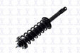 Suspension Strut and Coil Spring Assembly FCS Automotive 1345969R