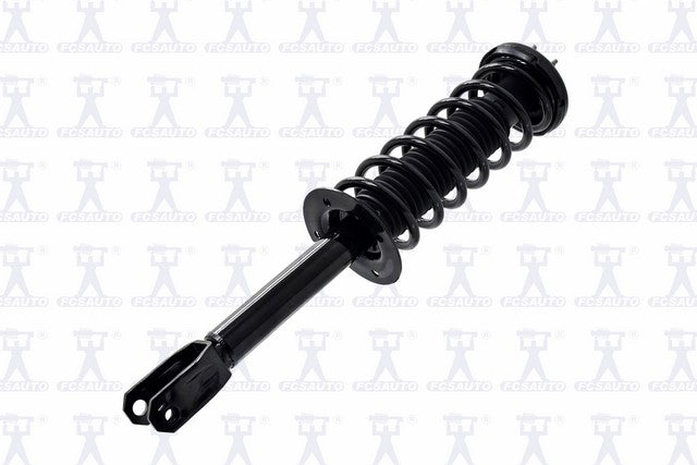 Suspension Strut and Coil Spring Assembly FCS Automotive 1345969R