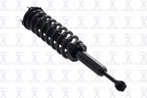 Suspension Strut and Coil Spring Assembly FCS Automotive 1345978L