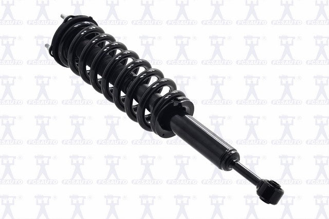 Suspension Strut and Coil Spring Assembly FCS Automotive 1345978L