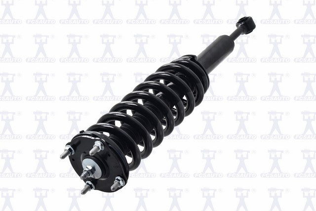 Suspension Strut and Coil Spring Assembly FCS Automotive 1345978L