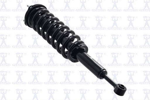 Suspension Strut and Coil Spring Assembly FCS Automotive 1345978R