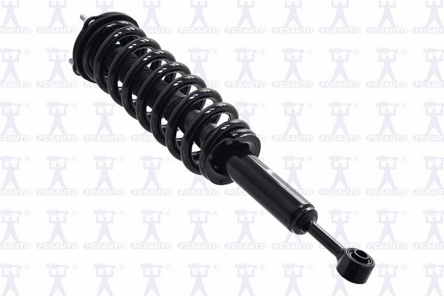 Suspension Strut and Coil Spring Assembly FCS Automotive 1345978R